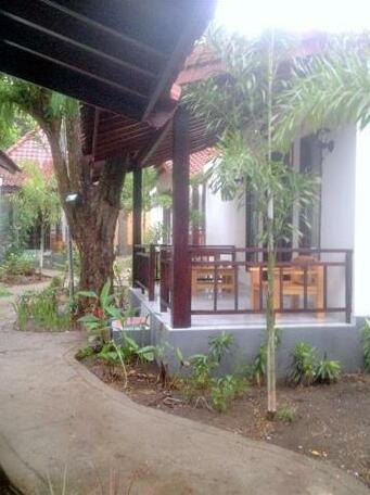 Banana Leaf Resort - Photo2
