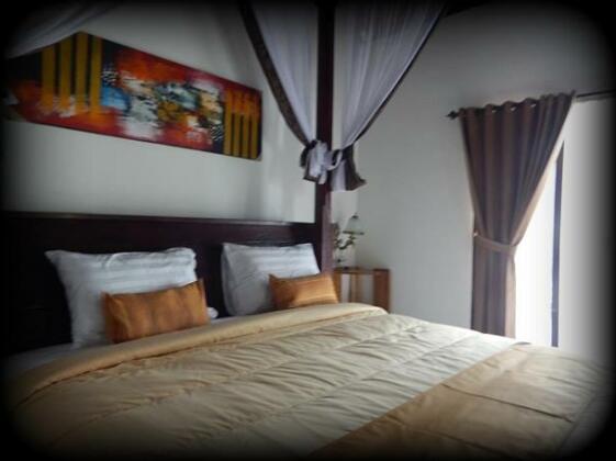 Banana Leaf Resort - Photo4