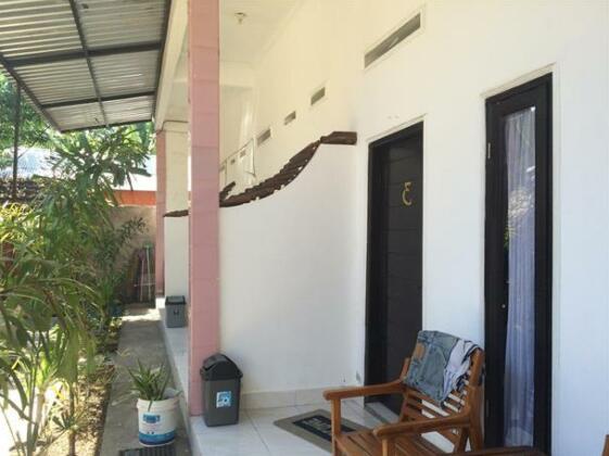 Bannera Homestay - Photo2
