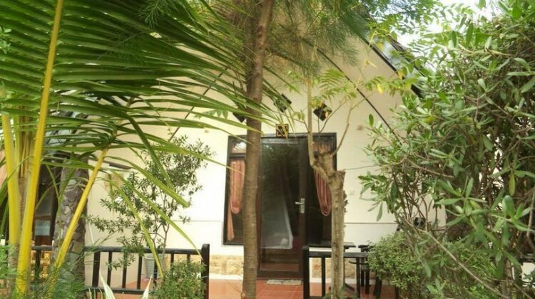 Bareng Bareng Bungalows - Photo2