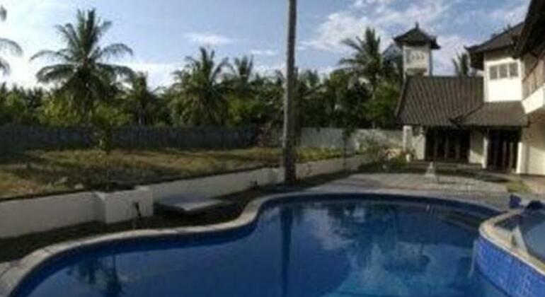 Baruna Villas - Photo2