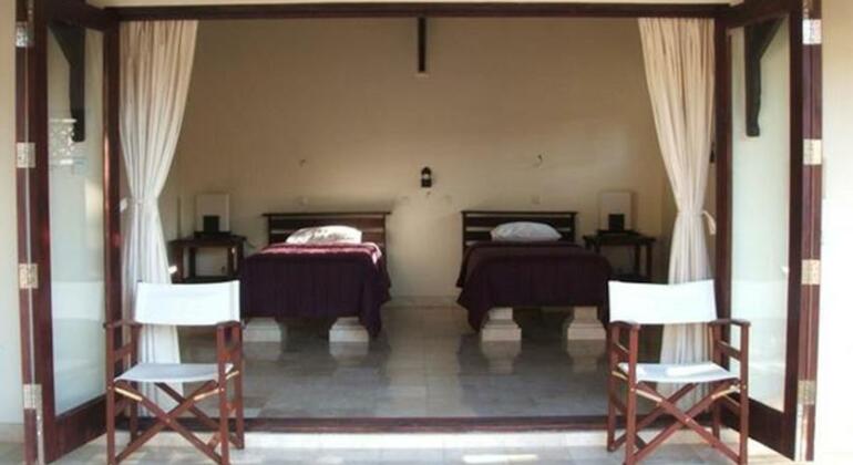 Baruna Villas - Photo3