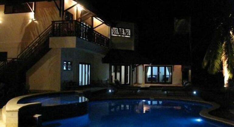 Baruna Villas - Photo4