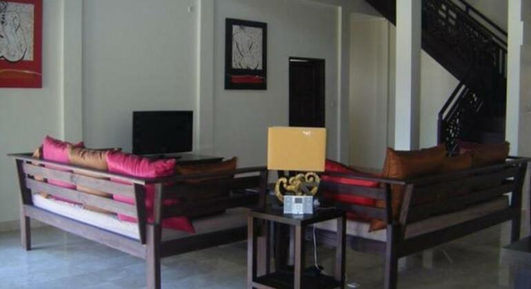 Baruna Villas - Photo5