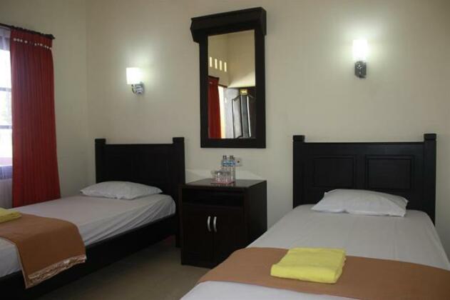 Batu Layar Hotel - Photo2