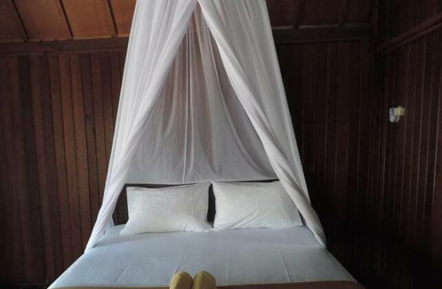 Bluecoral Bungalows - Photo2