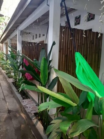 Bongkas Homestay - Photo3