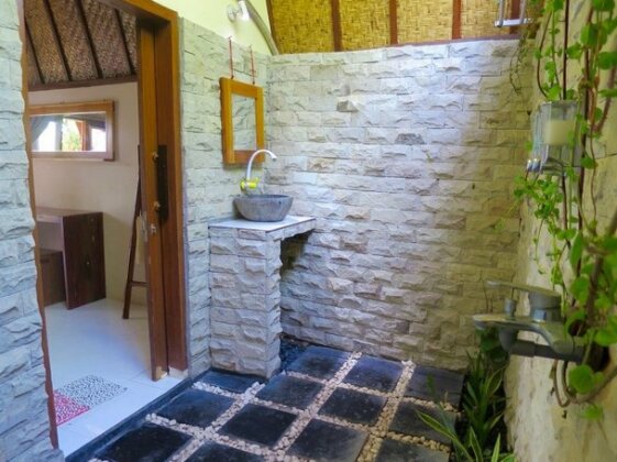 Botanica Lodge - Photo2