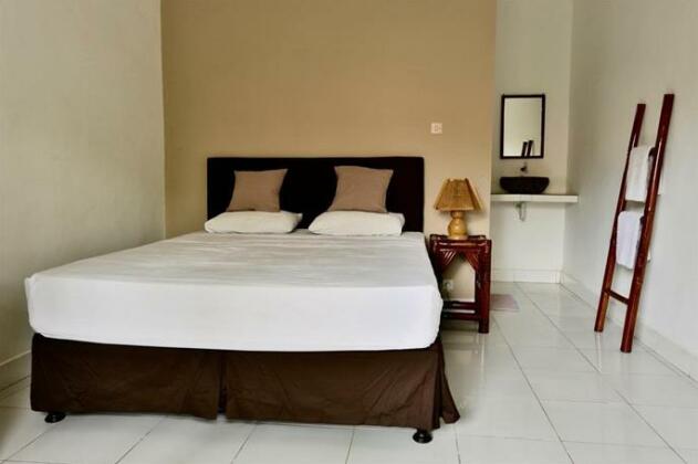 Botanica Lodge - Photo3