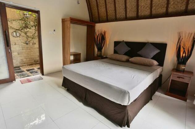 Botanica Lodge - Photo4
