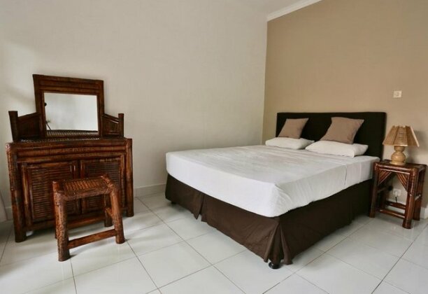 Botanica Lodge - Photo5