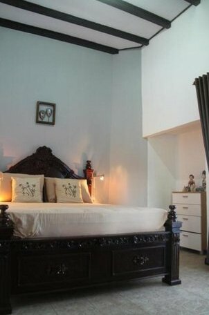 Brigadoon Lombok