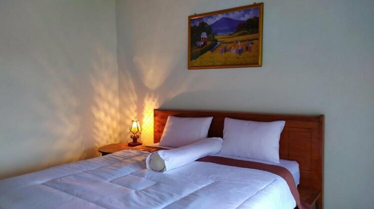 Bunga Homestay Lombok - Photo3