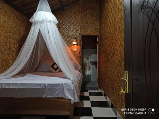 Bunga Homestay Lombok - Photo4