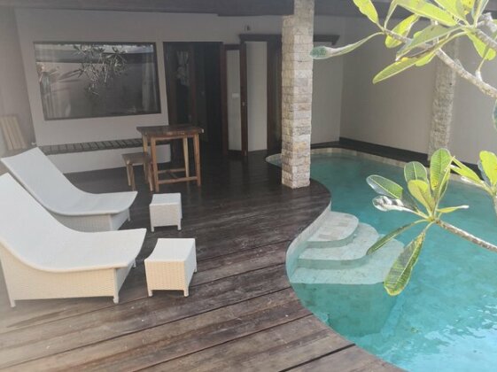 Cantika Villa - Photo2