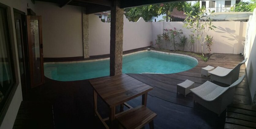 Cantika Villa - Photo4