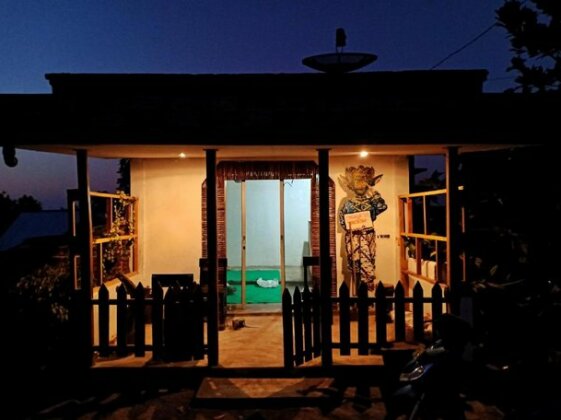 Canvas Coffee Homestay - Photo2