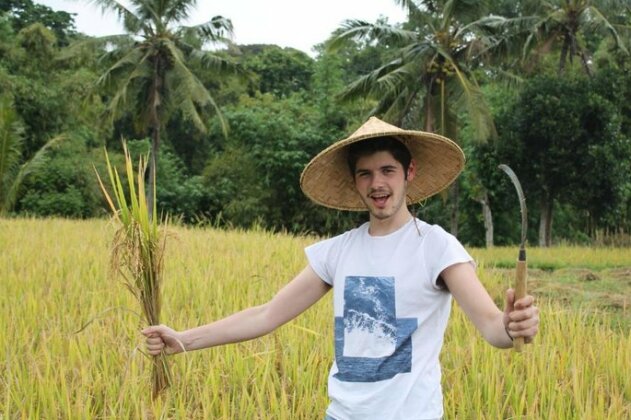 Canvas Coffee Homestay - Photo3