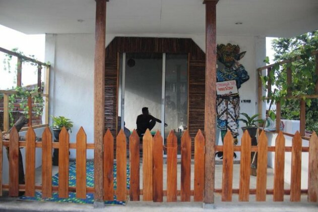 Canvas Coffee Homestay - Photo4