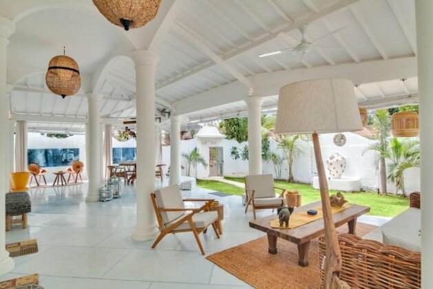 Casa DeL Mare Gili Air - Photo2