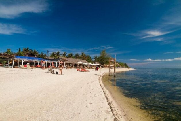 Casa DeL Mare Gili Air - Photo3