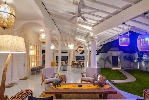 Casa DeL Mare Gili Air - Photo4