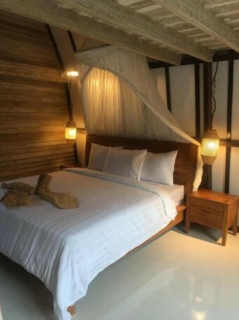Casa Lumbung - Photo3