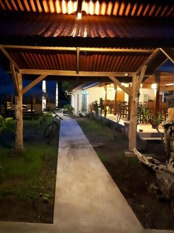 Casa Lumbung - Photo4