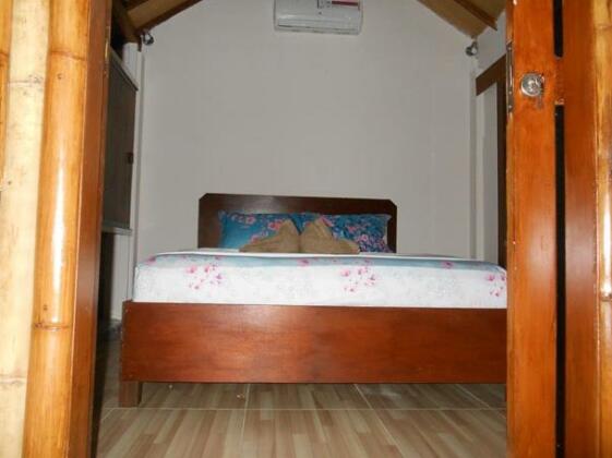 Cemara Meno Bungalow - Photo3