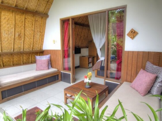 Chill Out Bungalows - Photo4