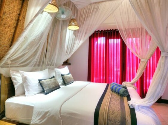 Chill Out Bungalows - Photo5
