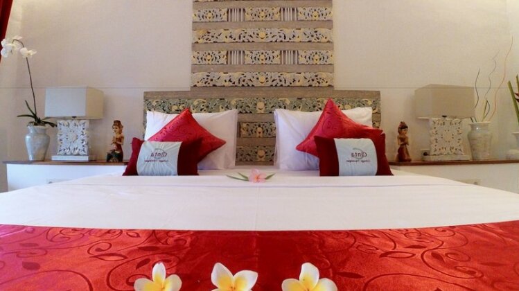 Cinta Cottages - Photo2
