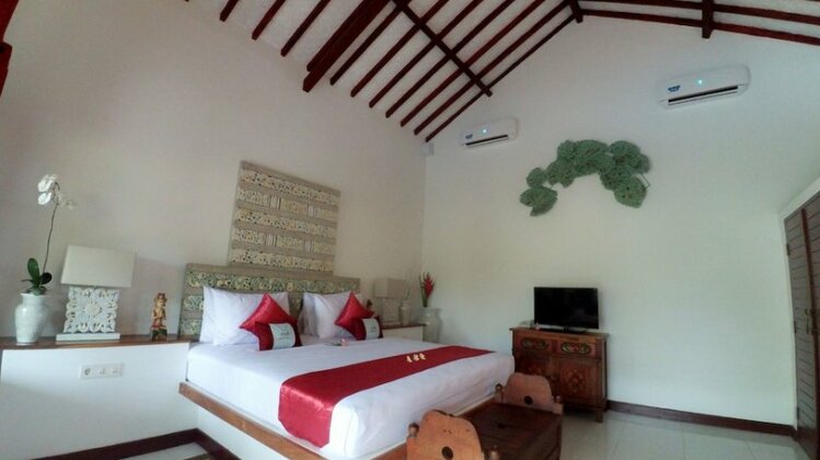 Cinta Cottages - Photo3