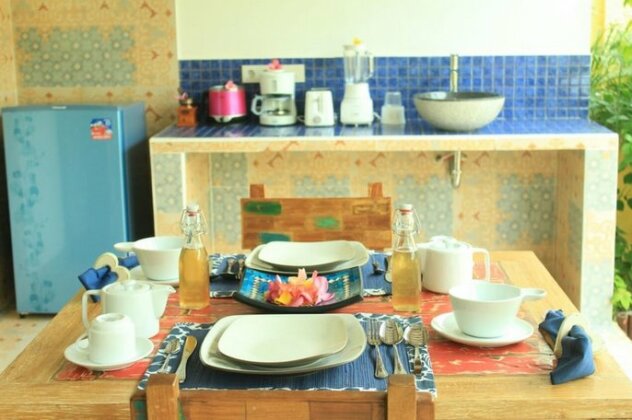 Cinta Cottages - Photo4