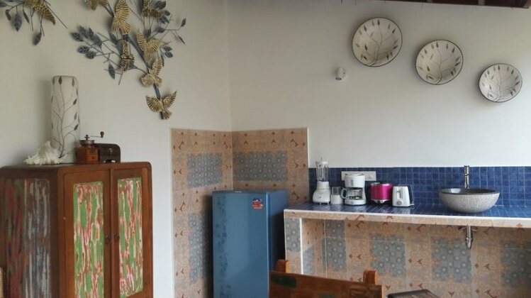 Cinta Cottages - Photo5