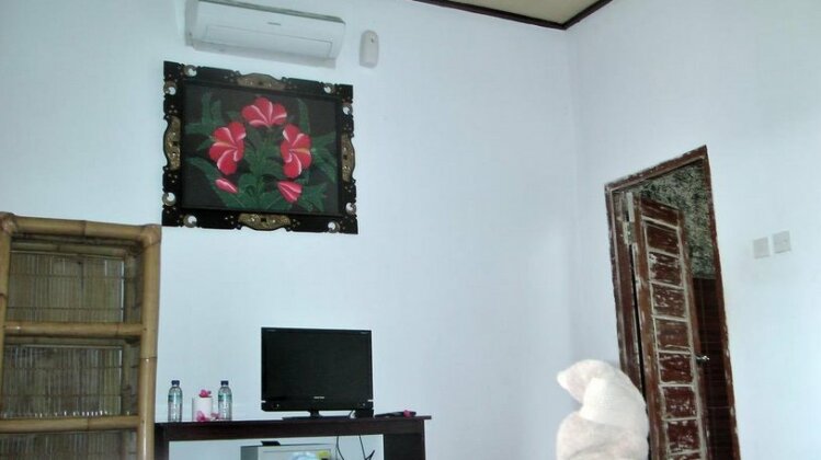Coral Choice Gili Trawangan - Photo3