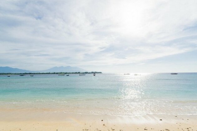 Danima Resort - Photo2
