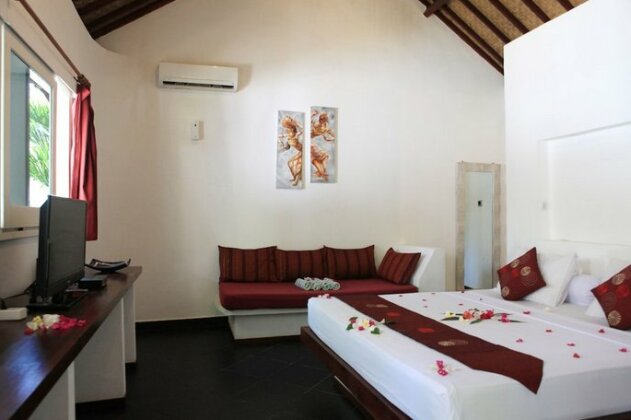 Danima Resort - Photo5