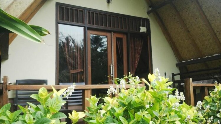 Dea Gili Cottages - Photo2