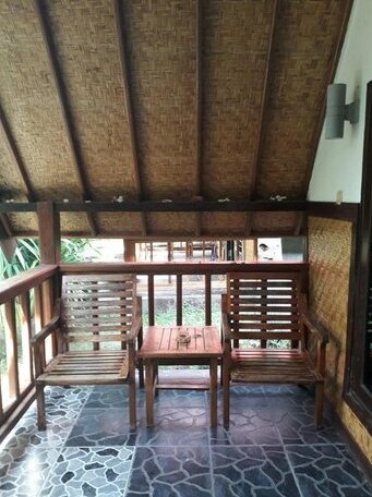 Dea Gili Cottages - Photo3