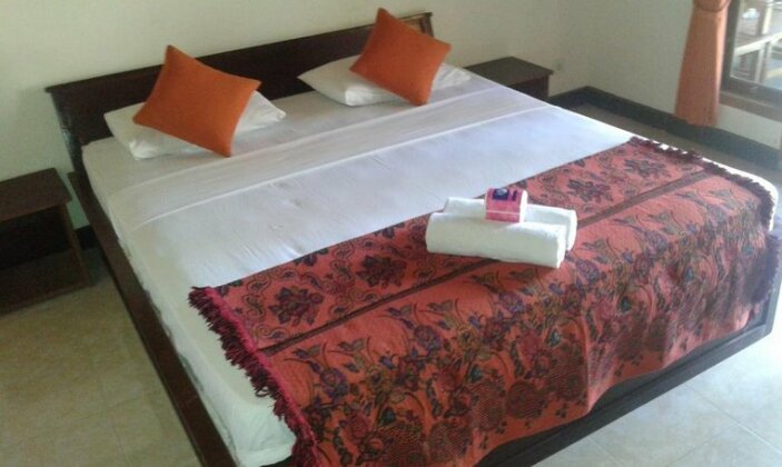 Dea Gili Cottages - Photo4