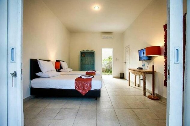Dejavu Hotel - Photo2