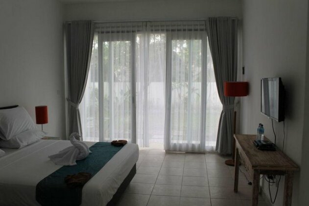 Dejavu Hotel - Photo3