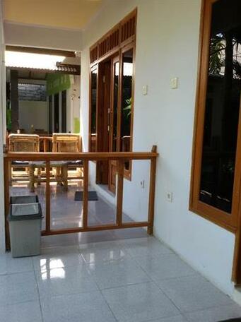 Dian Homestay - Photo3