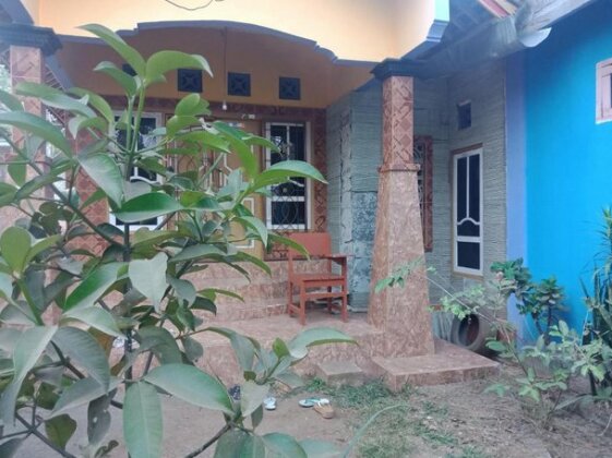 Dianata Homestay