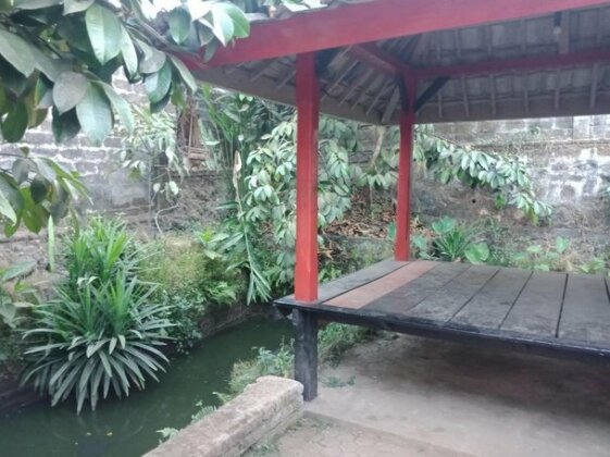 Dianata Homestay - Photo3