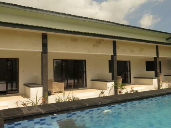 Divine Divers Resort - Photo3