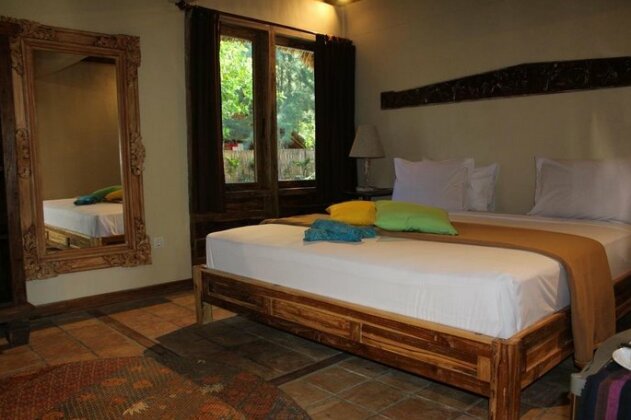 Dolcemare Resort - Photo3