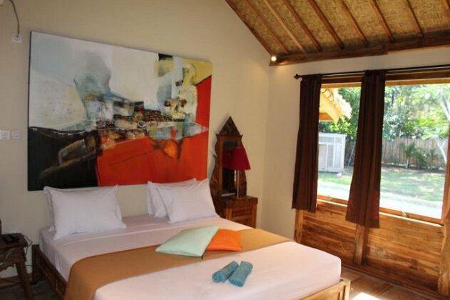 Dolcemare Resort - Photo4