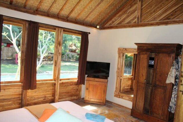 Dolcemare Resort - Photo5